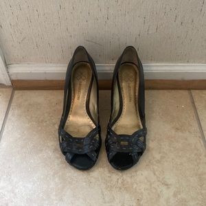 Naturalizer shoes